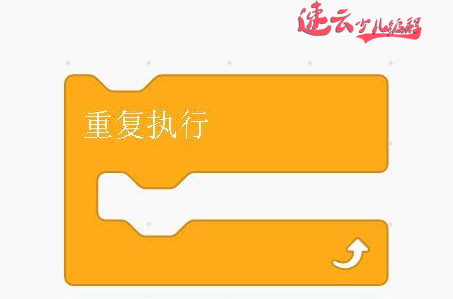 每日一题：判断闰年「速云少儿编程 - 山东首家少儿无人机编程 | 济南少儿编程」(图8)