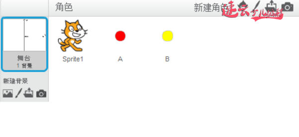 编程结合高等数学，解答“直线方程y=kx+b”作为家长的你学会了吗？「济南少儿编程 - 山东少儿编程 - 少儿编程」济南机器人编程 - 山东机器人编程 - 机器人编程（山东首家少儿无人机编程培训学校）(图4)