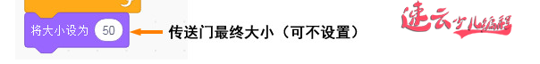 济南少儿编程：孩子爱玩游戏？看学霸们做“时空穿越”（上）~山东少儿编程~少儿编程(图19)