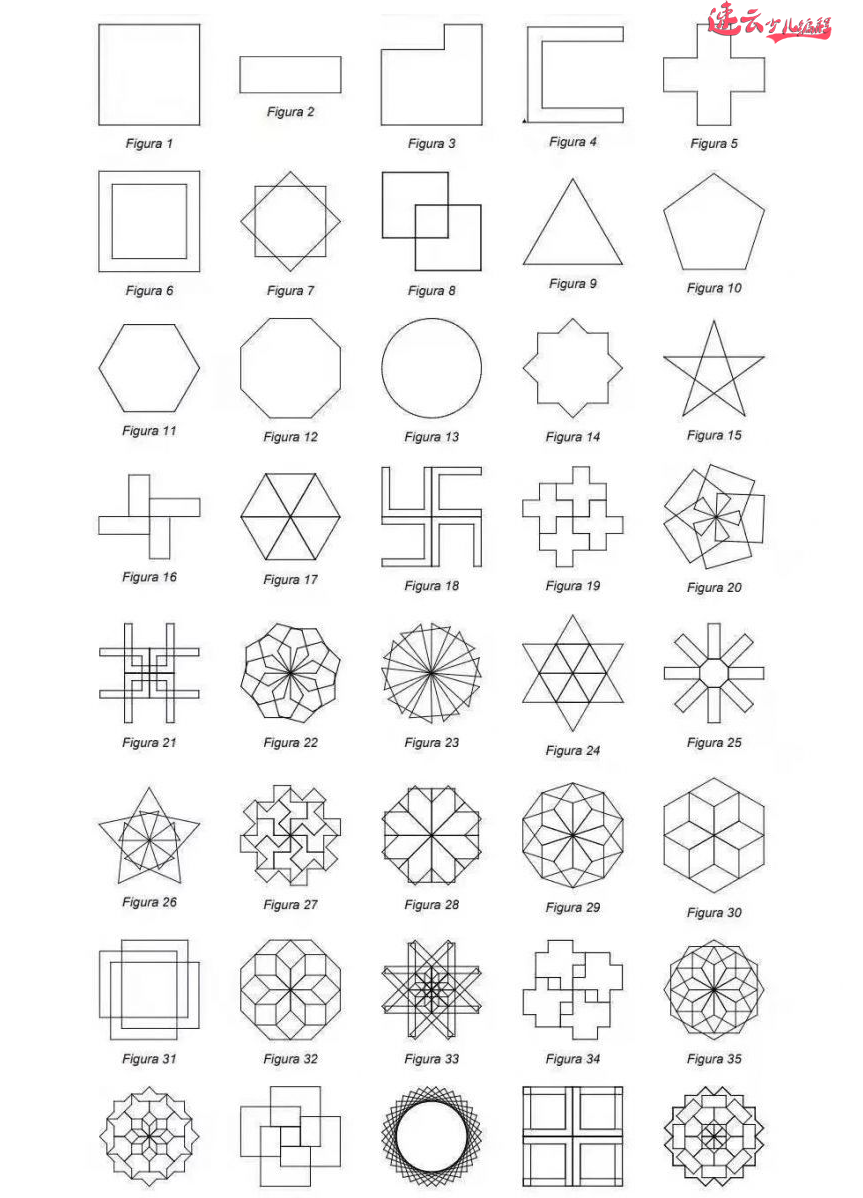 济南少儿编程培训：老师用Scratch编程制作图（二）~山东少儿编程~少儿编程(图1)